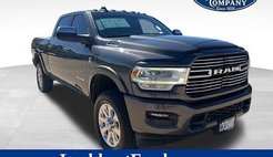 2019 Ram Ram Pickup 2500 Laramie