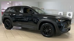 2025 Mazda CX-50 2.5 S Select