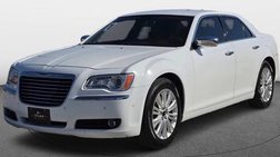 2014 Chrysler 300 C