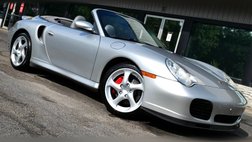 2004 Porsche 911 Turbo