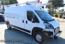 2022 Ram ProMaster 2500 159 WB
