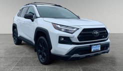 2023 Toyota RAV4 TRD Off-Road