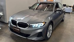 2023 BMW 3 Series 330e