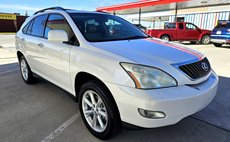 2009 Lexus RX 350 Base