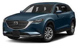 2017 Mazda CX-9 Touring