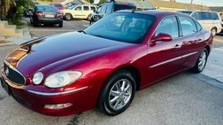 2005 Buick LaCrosse CXL