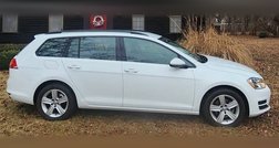 2015 Volkswagen Golf SportWagen TDI S