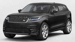 2022 Land Rover Range Rover Velar P250 R-Dynamic S