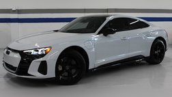 2023 Audi e-tron GT quattro Prestige