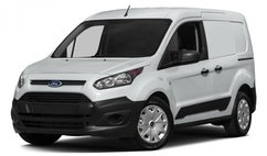 2014 Ford Transit Connect XL