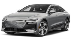 2025 Audi A6 Sportback e-tron Premium Plus