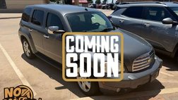 2008 Chevrolet HHR LT