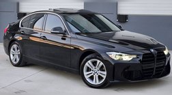 2018 BMW 3 Series 330i