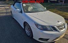 2008 Saab 9-3 2.0T