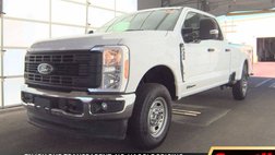 2023 Ford Super Duty F-350 XL