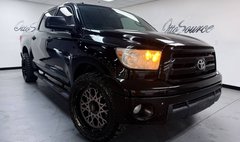 2013 Toyota Tundra Grade
