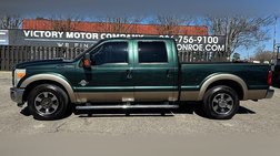 2011 Ford Super Duty F-250 