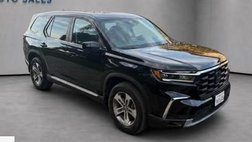 2023 Honda Pilot EX-L