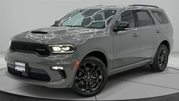 2022 Dodge Durango GT