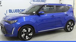 2023 Kia Soul GT-Line