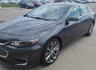 2017 Chevrolet Malibu Premier