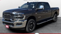 2025 Ram Ram Pickup 2500 Laramie