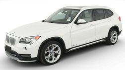 2015 BMW X1 sDrive28i