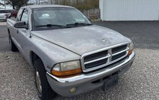 2000 Dodge Dakota Base