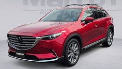 2022 Mazda CX-9 Grand Touring
