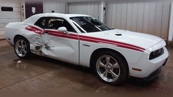 2011 Dodge Challenger R/T Classic