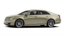 2013 Cadillac XTS Luxury Collection
