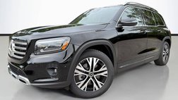 2025 Mercedes-Benz GLB GLB 250 4MATIC