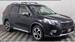 2024 Subaru Forester Touring