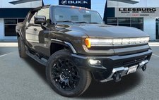 2025 GMC HUMMER EV 2X