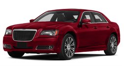 2013 Chrysler 300 S