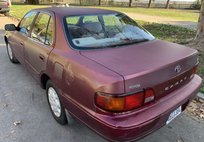 1996 Toyota Camry LE