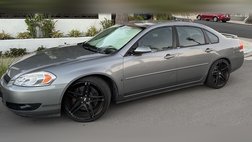 2006 Chevrolet Impala LT