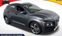 2018 Hyundai Kona Ultimate