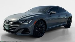2022 Volkswagen Arteon SEL R-Line 4Motion