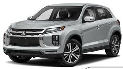 2024 Mitsubishi Outlander Sport ES