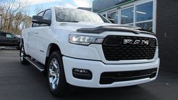2025 Ram Ram Pickup 1500 Lone Star