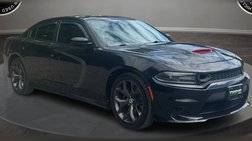 2019 Dodge Charger R/T