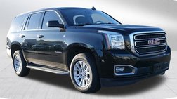 2020 GMC Yukon SLT