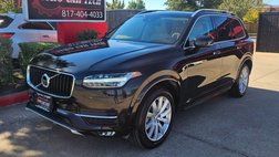 2017 Volvo XC90 T6 Momentum
