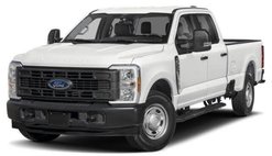2023 Ford Super Duty F-250 XL