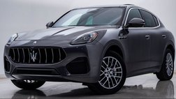 2024 Maserati Grecale GT