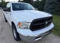 2017 Ram Ram Pickup 1500 Tradesman