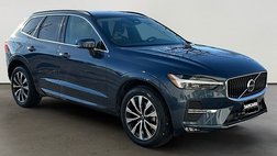 2023 Volvo XC60 B5 Core