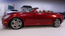 2006 Lexus SC 430 Base