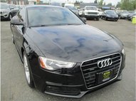 2016 Audi A5 2.0T quattro Premium